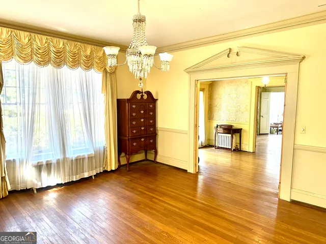 $499,000 | 550 South Hill Street, Griffin, GA 30224