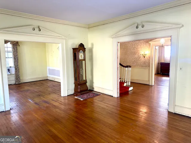 $499,000 | 550 South Hill Street, Griffin, GA 30224