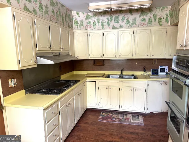 $499,000 | 550 South Hill Street, Griffin, GA 30224