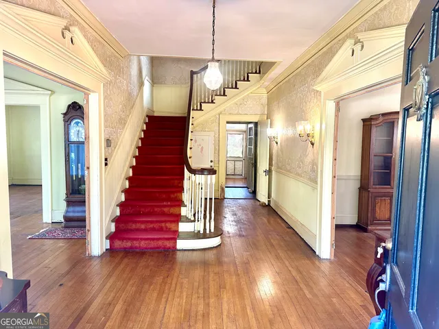 $499,000 | 550 South Hill Street, Griffin, GA 30224