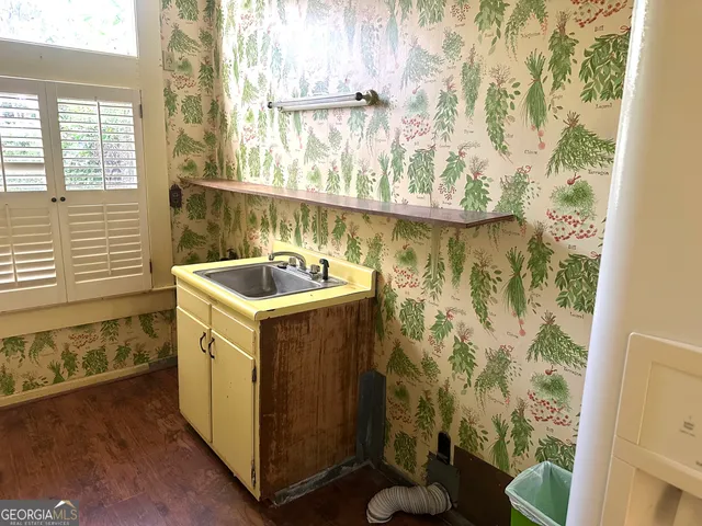 $499,000 | 550 South Hill Street, Griffin, GA 30224