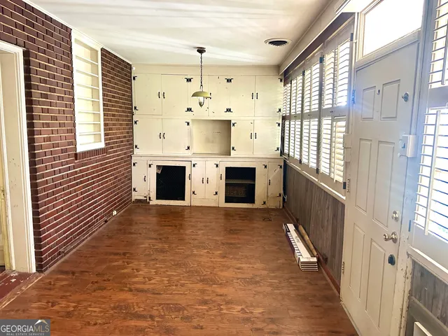 $499,000 | 550 South Hill Street, Griffin, GA 30224