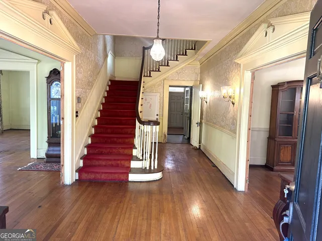 $499,000 | 550 South Hill Street, Griffin, GA 30224