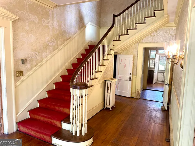 $499,000 | 550 South Hill Street, Griffin, GA 30224