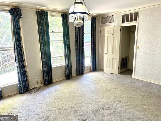 $499,000 | 550 South Hill Street, Griffin, GA 30224