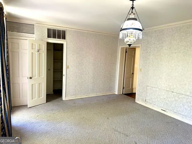 $499,000 | 550 South Hill Street, Griffin, GA 30224