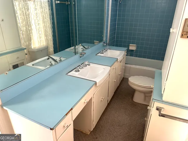 $499,000 | 550 South Hill Street, Griffin, GA 30224