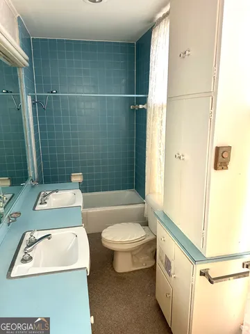 $499,000 | 550 South Hill Street, Griffin, GA 30224