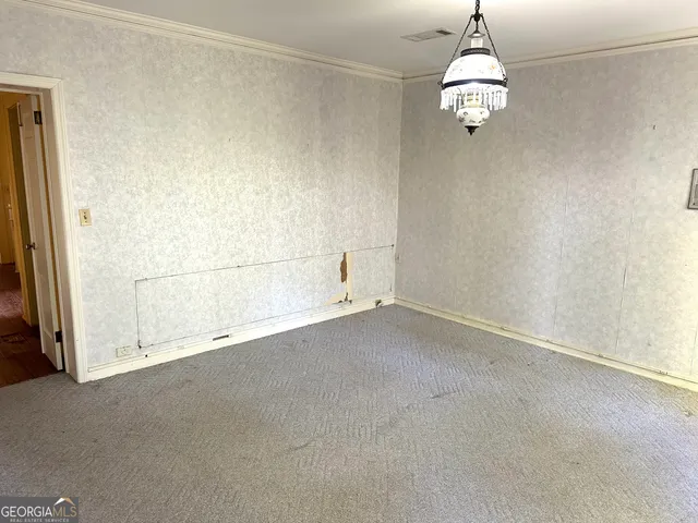 $499,000 | 550 South Hill Street, Griffin, GA 30224