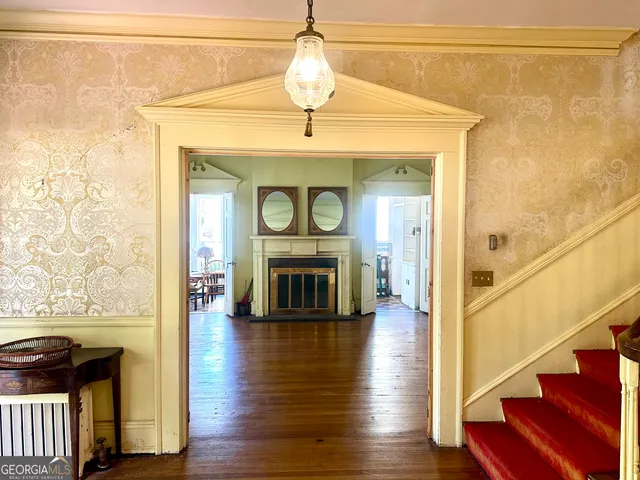 $499,000 | 550 South Hill Street, Griffin, GA 30224