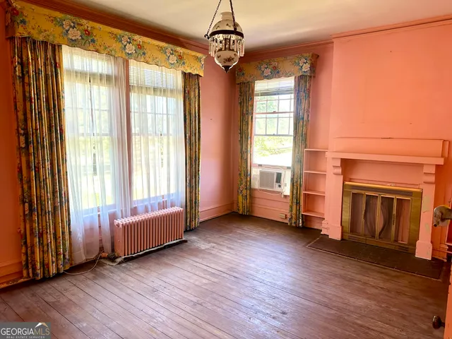 $499,000 | 550 South Hill Street, Griffin, GA 30224