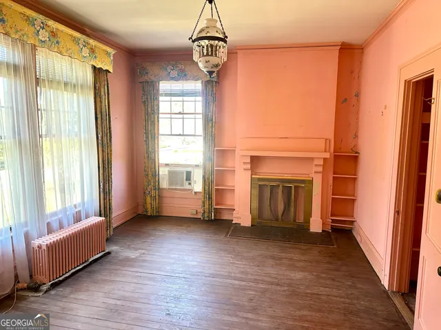 $499,000 | 550 South Hill Street, Griffin, GA 30224