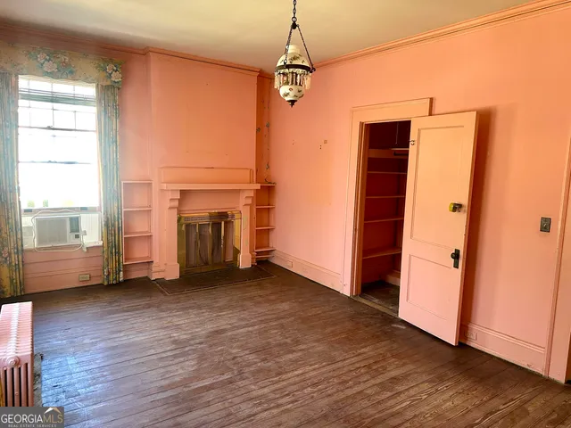 $499,000 | 550 South Hill Street, Griffin, GA 30224