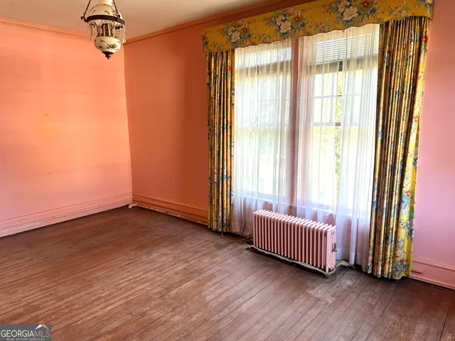 $499,000 | 550 South Hill Street, Griffin, GA 30224