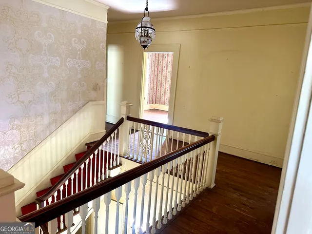 $499,000 | 550 South Hill Street, Griffin, GA 30224