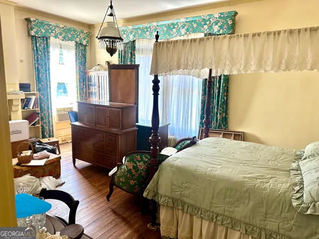 $499,000 | 550 South Hill Street, Griffin, GA 30224