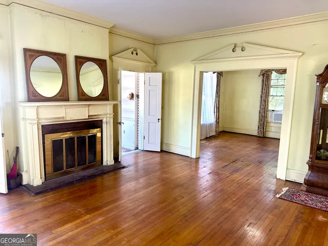 $499,000 | 550 South Hill Street, Griffin, GA 30224