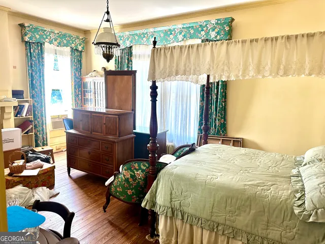 $499,000 | 550 South Hill Street, Griffin, GA 30224