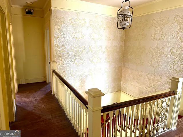 $499,000 | 550 South Hill Street, Griffin, GA 30224