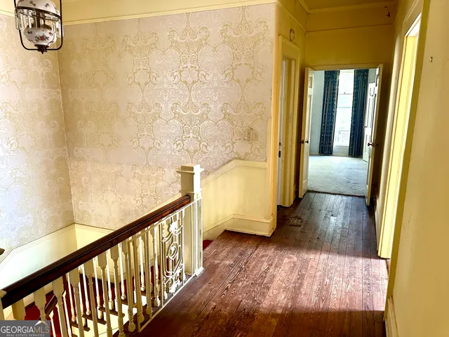 $499,000 | 550 South Hill Street, Griffin, GA 30224