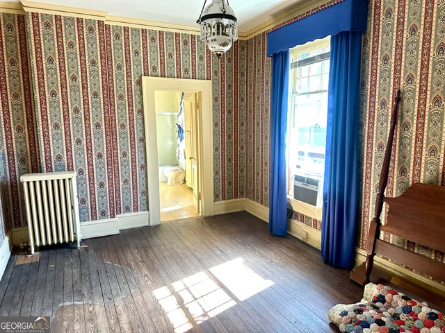 $499,000 | 550 South Hill Street, Griffin, GA 30224