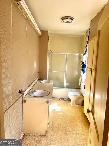 $499,000 | 550 South Hill Street, Griffin, GA 30224