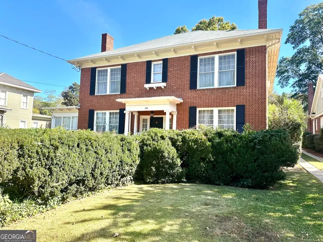 $499,000 | 550 South Hill Street, Griffin, GA 30224