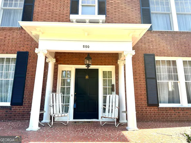 $499,000 | 550 South Hill Street, Griffin, GA 30224