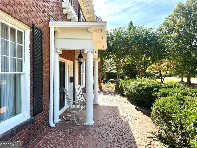 $499,000 | 550 South Hill Street, Griffin, GA 30224