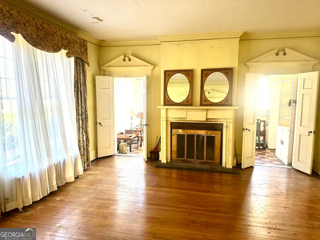 $499,000 | 550 South Hill Street, Griffin, GA 30224