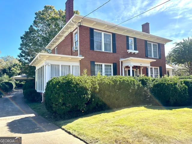 $499,000 | 550 South Hill Street, Griffin, GA 30224