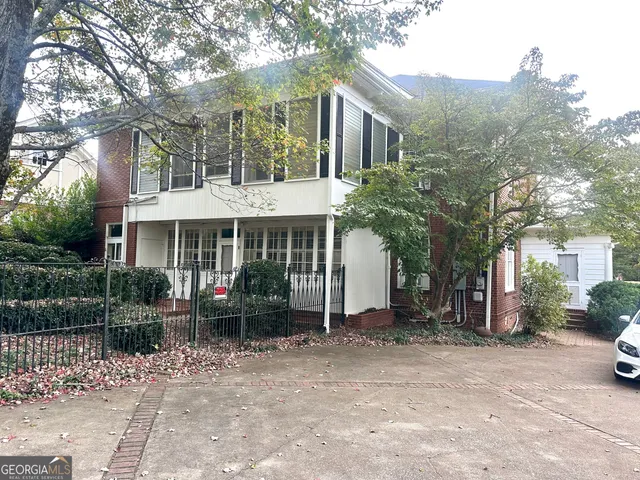 $499,000 | 550 South Hill Street, Griffin, GA 30224