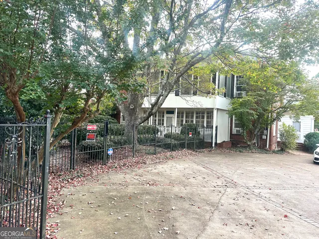 $499,000 | 550 South Hill Street, Griffin, GA 30224