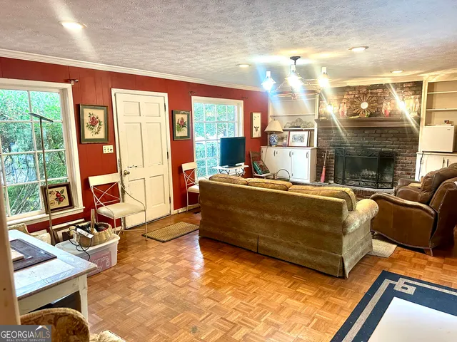 $499,000 | 550 South Hill Street, Griffin, GA 30224