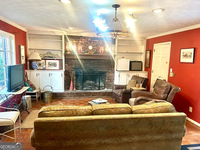 $499,000 | 550 South Hill Street, Griffin, GA 30224