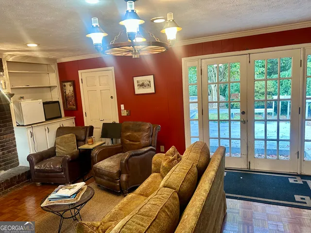 $499,000 | 550 South Hill Street, Griffin, GA 30224