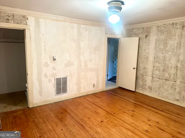 $499,000 | 550 South Hill Street, Griffin, GA 30224