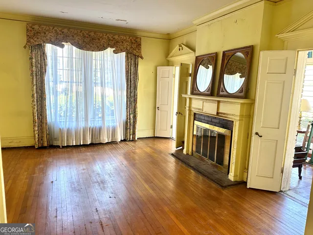 $499,000 | 550 South Hill Street, Griffin, GA 30224