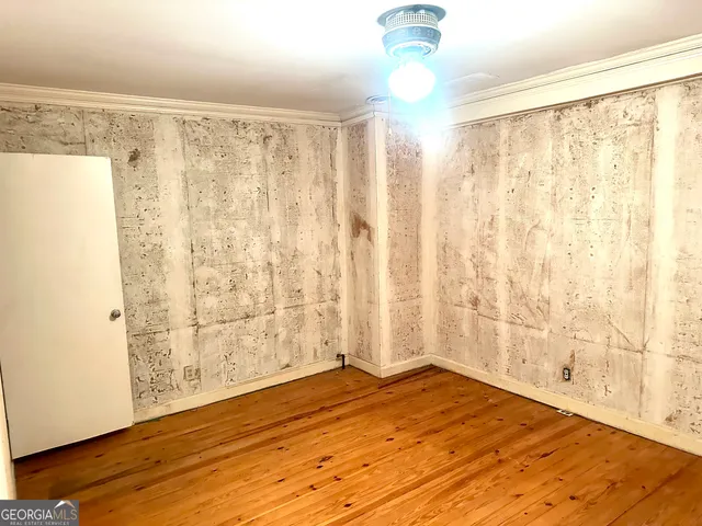 $499,000 | 550 South Hill Street, Griffin, GA 30224