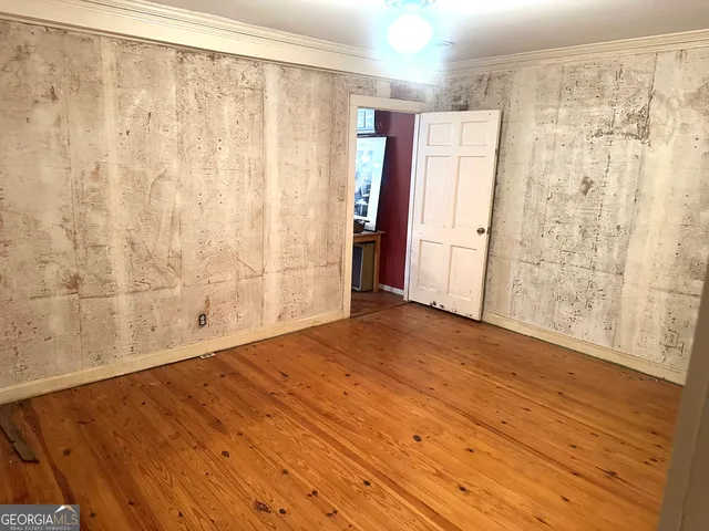 $499,000 | 550 South Hill Street, Griffin, GA 30224