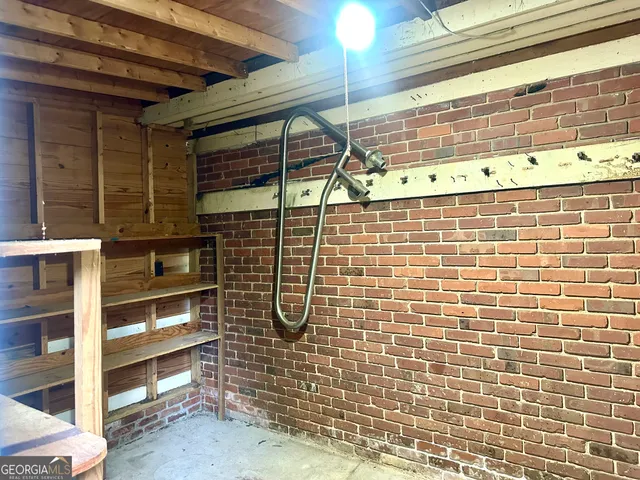 $499,000 | 550 South Hill Street, Griffin, GA 30224