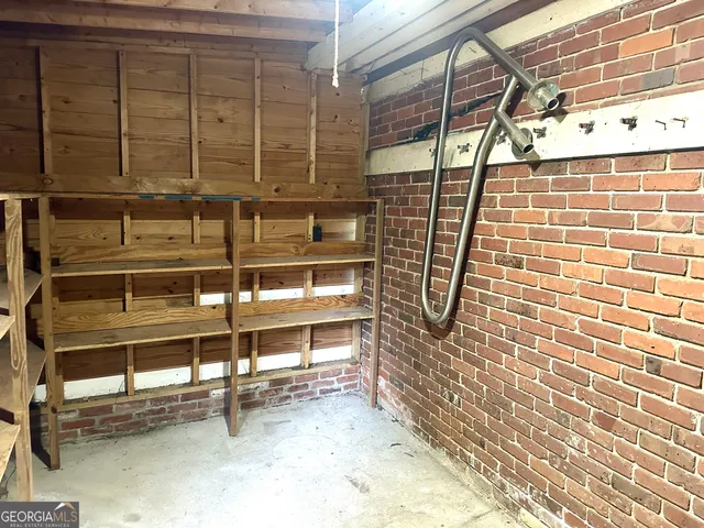 $499,000 | 550 South Hill Street, Griffin, GA 30224