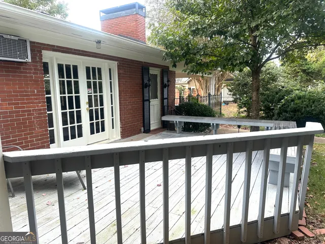 $499,000 | 550 South Hill Street, Griffin, GA 30224