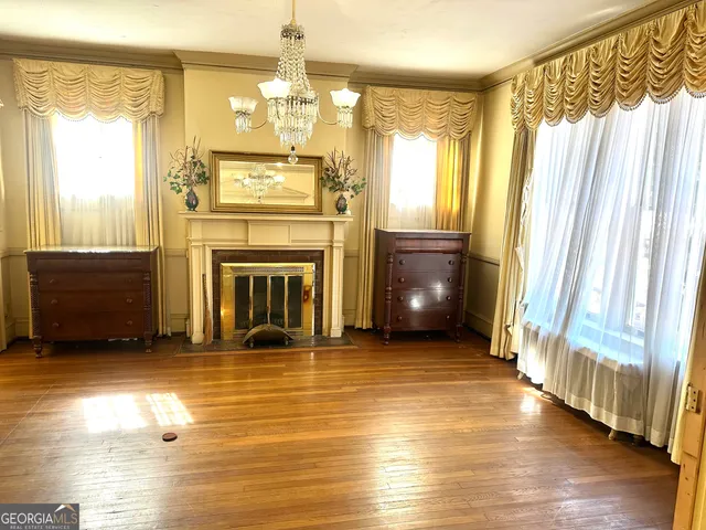 $499,000 | 550 South Hill Street, Griffin, GA 30224