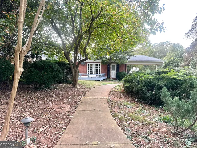 $499,000 | 550 South Hill Street, Griffin, GA 30224