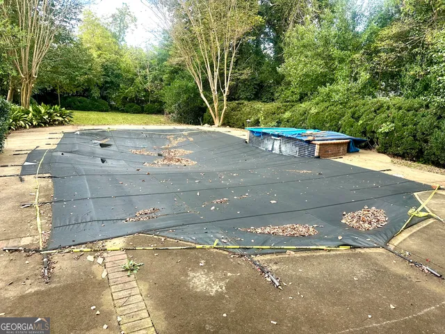 $499,000 | 550 South Hill Street, Griffin, GA 30224