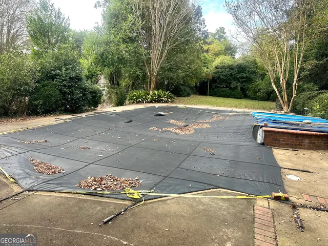 $499,000 | 550 South Hill Street, Griffin, GA 30224