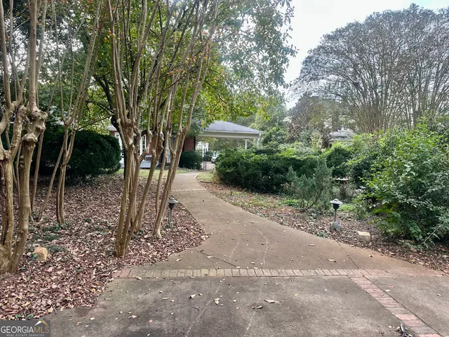 $499,000 | 550 South Hill Street, Griffin, GA 30224