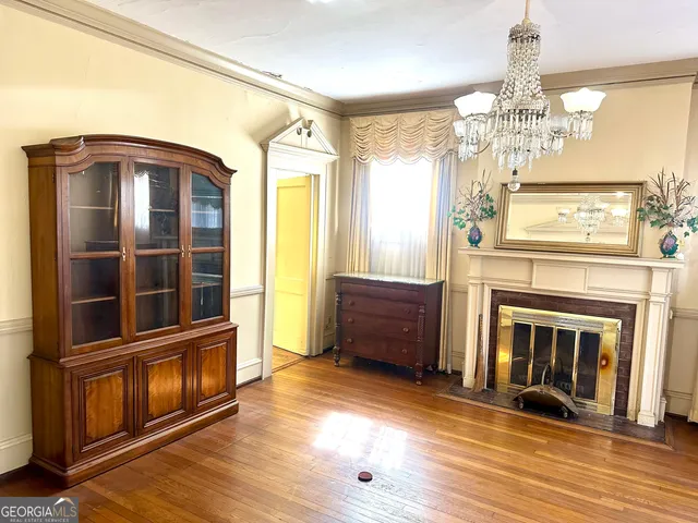 $499,000 | 550 South Hill Street, Griffin, GA 30224