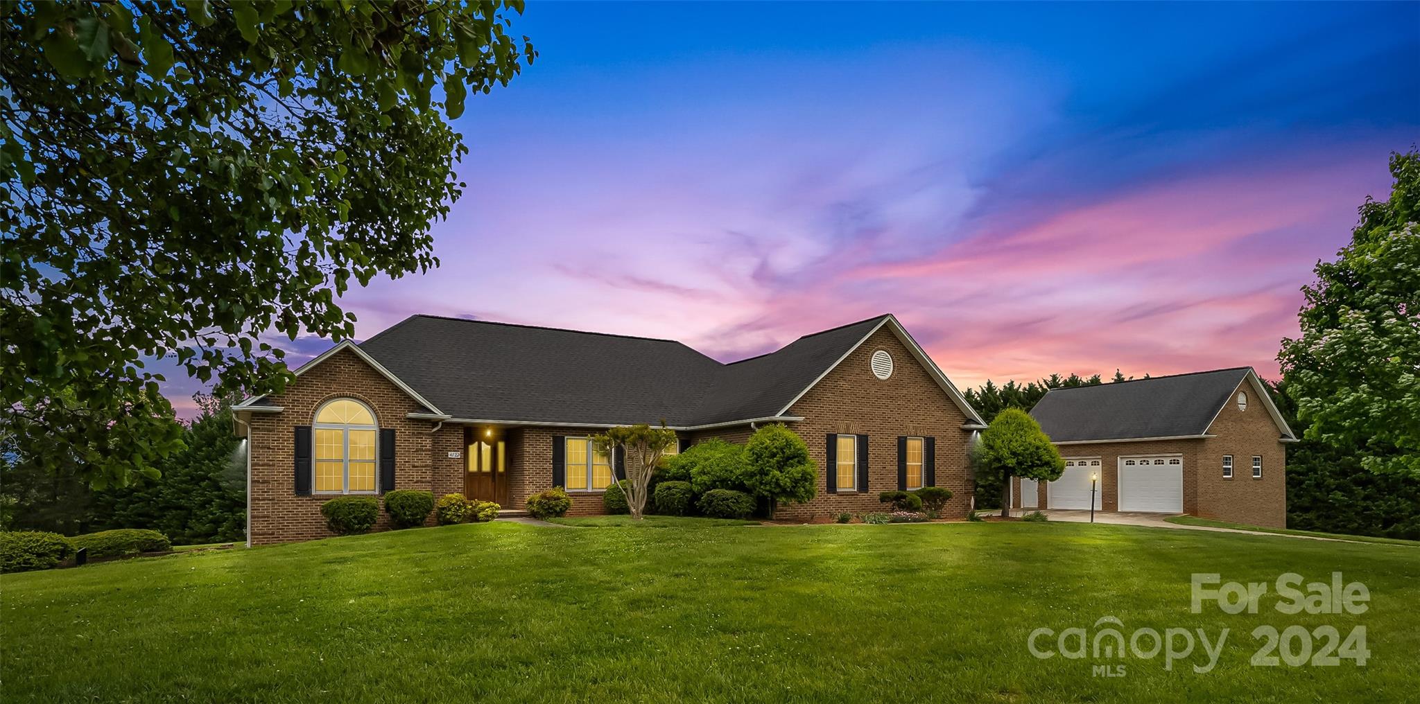 4722 Rifle Range Road Conover, NC 28613 - Photo 1 of 34 Gallery Image 1